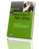 Negocjacje fair play - okładka książki