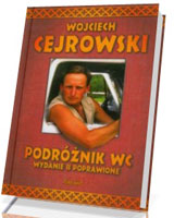 Podróżnik WC