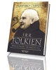 J.R.R. Tolkien. Wizjoner i marzyciel - okładka książki