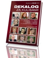 Dekalog za kulisami