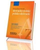 Kieszonkowy słownik słowacko-polski / polsko-słowacki