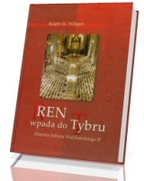 Ren wpada do Tybru. Historia Soboru Watykańskiego II