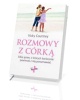 Rozmowy z córką - okładka książki