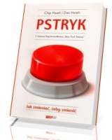 Pstryk. Jak zmieniać, żeby zmienić