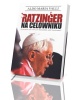Ratzinger na celowniku - okładka książki