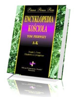 Encyklopedia Kościoła. Tom 1-2