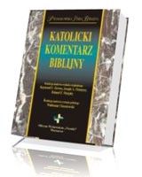 Katolicki komentarz biblijny