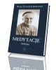 Medytacje biblijne - okładka książki