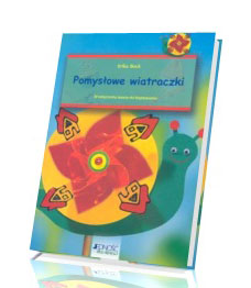 Pomysłowe wiatraczki