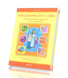 Porozmawiajmy o Biblii