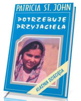 Potrzebuję przyjaciela