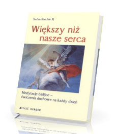 Większy niż nasze serca