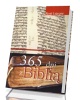 365 dni z Biblią - okładka książki
