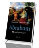 Abraham. Meandry wiary - okładka książki