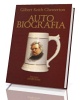 Autobiografia - okładka książki