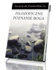 Filozoficzne poznanie Boga - okładka książki