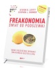 Freakonomia. Świat od podszewki - okładka książki