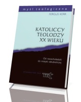 Katoliccy teolodzy XX wieku