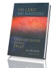 Od lęku do nadziei. Chrześcijanie, - okładka książki