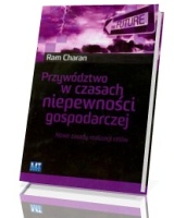 Przywództwo w czasach niepewności gospodarczej