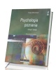 Psychologia poznania. Umysł i świat - okładka książki
