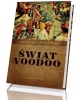 Świat voodoo - okładka książki