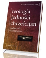 Teologia jedności chrześcijan