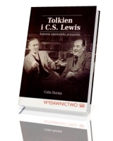 Tolkien i C. S. Lewis. Historia niezwykłej przyjaźni
