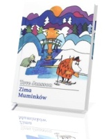 Zima Muminków