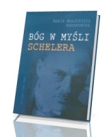 Bóg w myśli Schelera