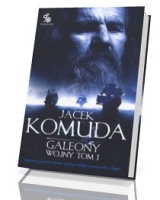 Galeony wojny. Tom 1