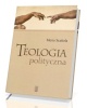 Teologia polityczna - okładka książki
