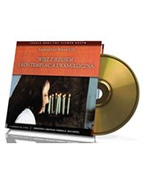 Więź z Jezusem i kontenplacja ewangeliczna (6 CD)