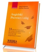 Angielski. Poćwicz i zdaj