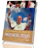 Błogosławiony Jan Paweł II. Przyjaciel - okładka książki