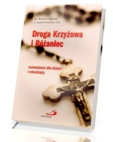 Droga Krzyżowa i różaniec