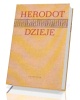 Dzieje - okładka książki