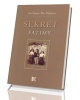 Sekret Fatimy - okładka książki