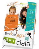 Teologia jej ciała / Teologia jego ciała