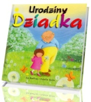 Urodziny Dziadka