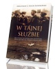 W tajnej służbie. Jak polski wywiad - okładka książki