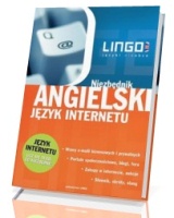 Angielski. Język internetu. Niezbędnik