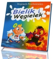 Bielik i Węgielek