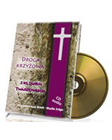 Droga Krzyżowa z ks. Janem Twardowskim (CD)