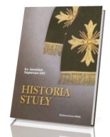 Historia stuły