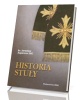 Historia stuły - okładka książki