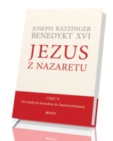 Jezus z Nazaretu cz. 2. Od wjazdu do Jerozolimy do Zmartwychwstania