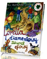 Loretta i diamentowy zawrót głowy