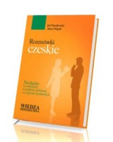 Rozmówki czeskie