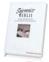 Tajemnice Biblii